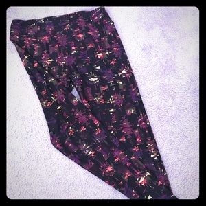Brand new TC leggins from Lularoe